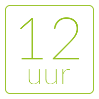Basishandelingen & Maneuvers - 12 uur rijles