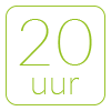 Doorgedreven Rijopleiding - 20 uur rijles