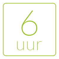 6 uur rijles met Rijschool na 2x niet geslaagd te zijn