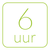 Basishandelingen - 6 uur rijles
