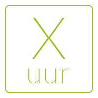 Aantal uur rijles vrij te bepalen